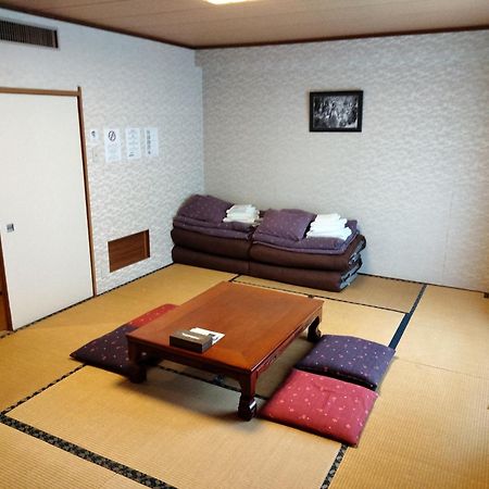 K'S House Nikko - Kinugawa Onsen Hostel Extérieur photo