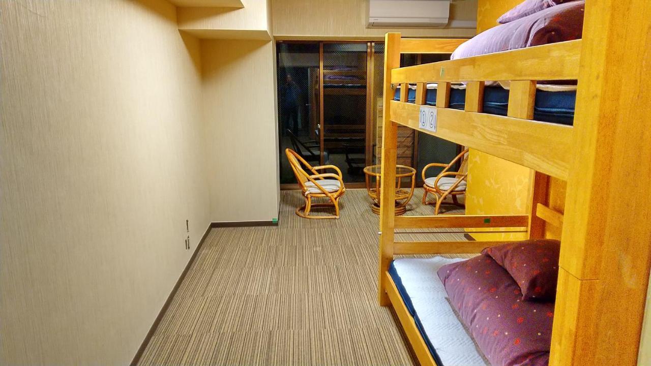 K'S House Nikko - Kinugawa Onsen Hostel Extérieur photo