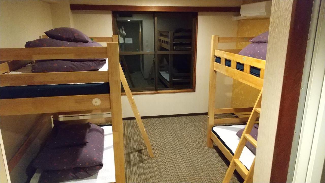 K'S House Nikko - Kinugawa Onsen Hostel Extérieur photo