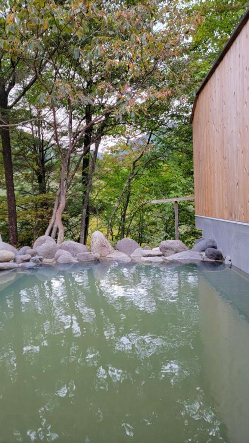 K'S House Nikko - Kinugawa Onsen Hostel Extérieur photo