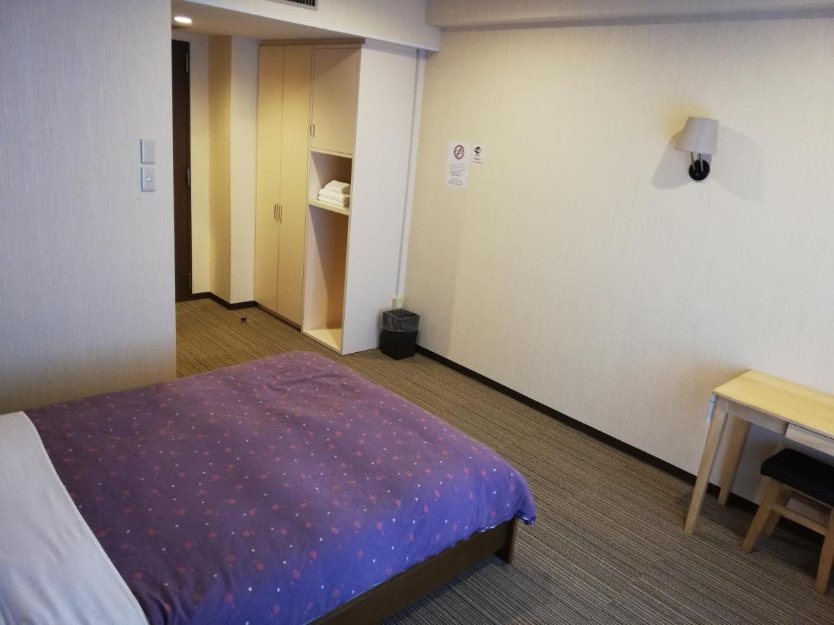 K'S House Nikko - Kinugawa Onsen Hostel Extérieur photo