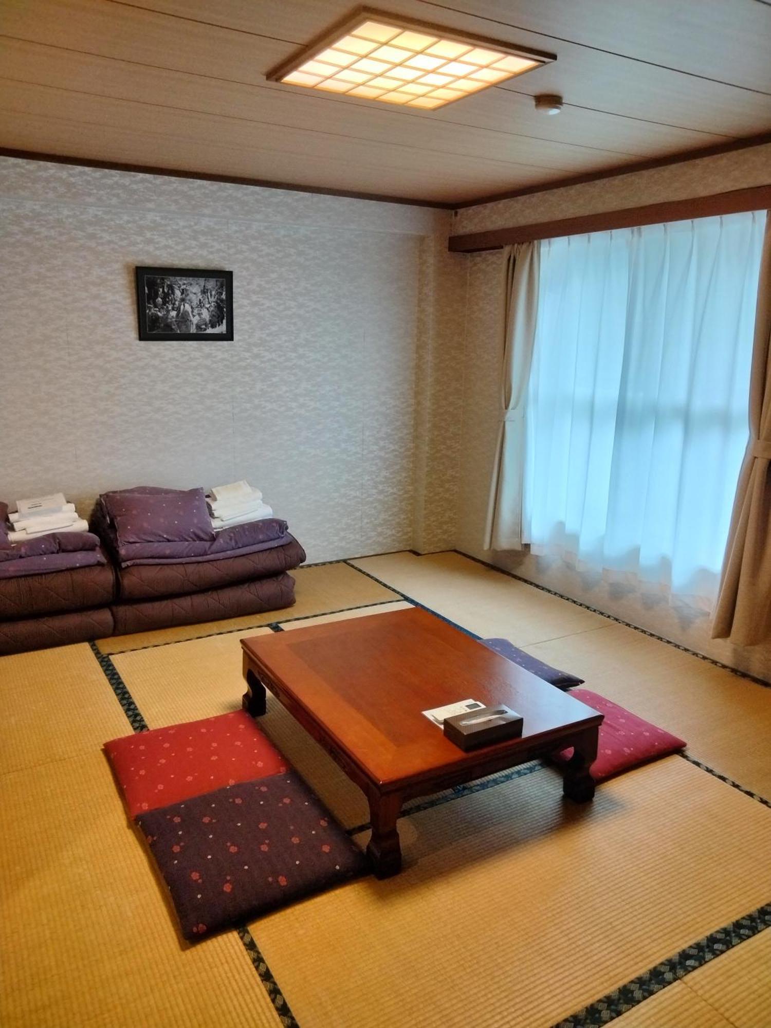 K'S House Nikko - Kinugawa Onsen Hostel Extérieur photo