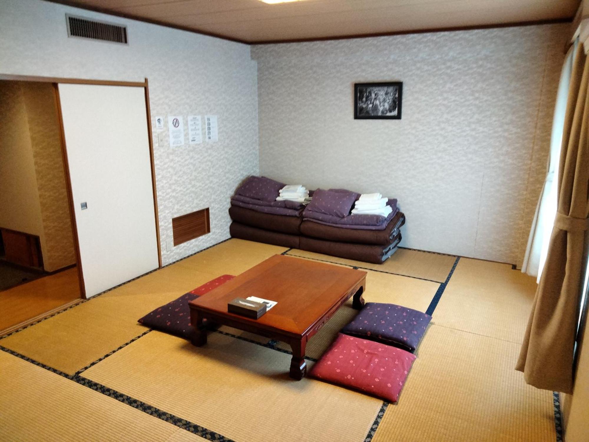 K'S House Nikko - Kinugawa Onsen Hostel Extérieur photo