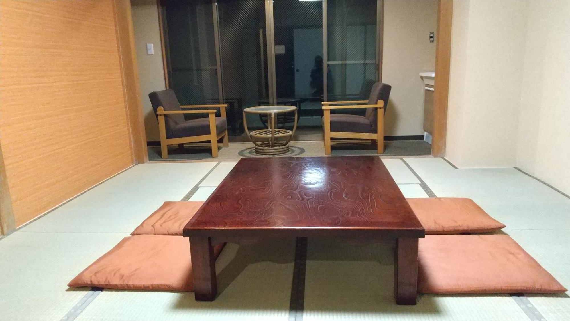K'S House Nikko - Kinugawa Onsen Hostel Chambre photo