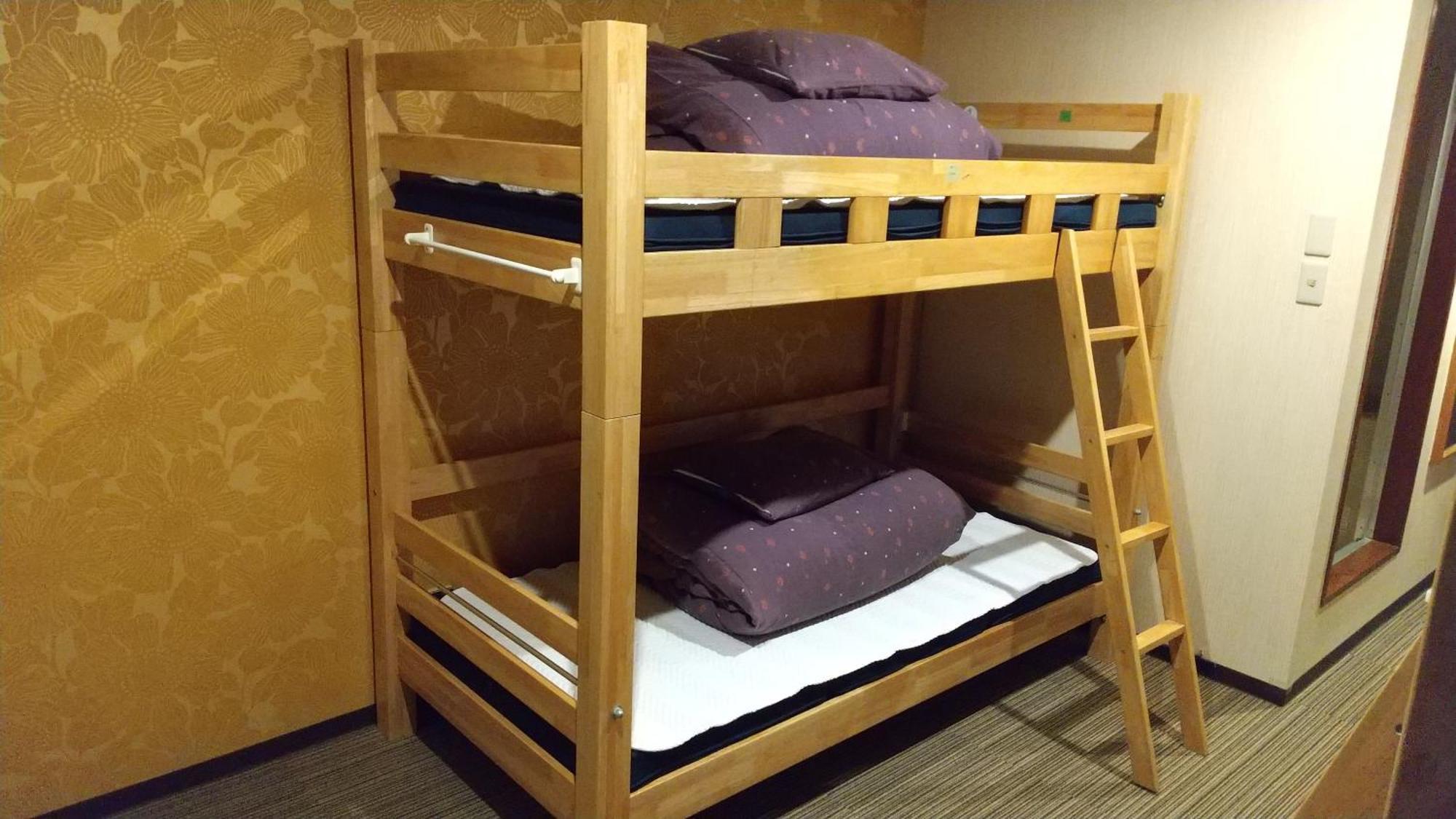 K'S House Nikko - Kinugawa Onsen Hostel Chambre photo